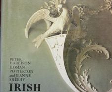 Irish Art and Architecture.