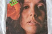 Maria muldaur 12" vinyl waitress in a donut shop 1974