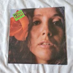 Maria muldaur 12" vinyl waitress in a donut shop 1974
