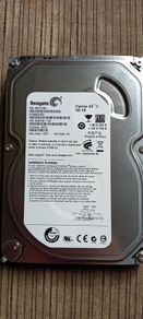 Seagate hard drive hdd