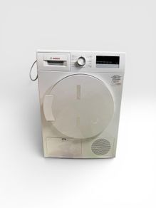 Bosch Serie 4 Condenser Tumble Dryer