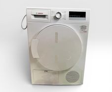 Bosch Serie 4 Condenser Tumble Dryer