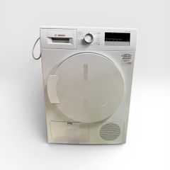 Bosch Serie 4 Condenser Tumble Dryer