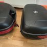 Givi Monokey E360 motorcycle side cases Image 5