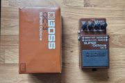 Boss OC-3 Super Octave