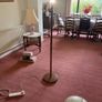 Vintage Floor Lamp Image 2