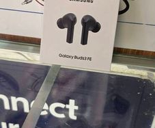 Samsung Galaxy Buds 3 FE
