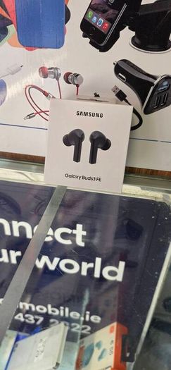Samsung Galaxy Buds 3 FE