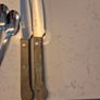 IKEA Stainless Steel Cutlery Set 24 Piece Image 6