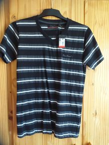 3 Funky T'shirtz.