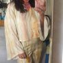Marble trouser co ord Image 2
