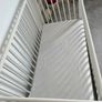 Toddler cot and bed Image 2