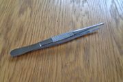 Stainless Steel Fish Boner Tool for Sale