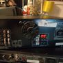 Technics Amplifier for repair or parts Image 4