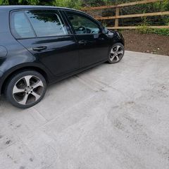 Volkswagen Golf 2011