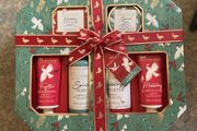 Baylis &amp; Harding The Fuzzy Duck 6 piece luxury Pamper Gift Set. New