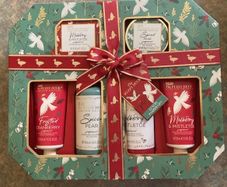 Baylis & Harding The Fuzzy Duck 6 piece luxury Pamper Gift Set. New