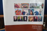 Marching Banners of Cavan County Museum