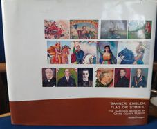Marching Banners of Cavan County Museum