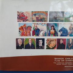 Marching Banners of Cavan County Museum