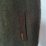 Barbour Women's Dulsie Teddy Fur Sleeveless Gilet Image 2