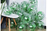 Confetti Balloons