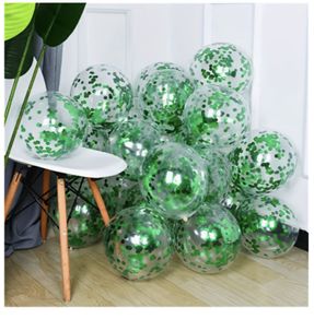 Confetti Balloons
