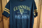 Guinness t-shirt