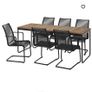 IKEA Vasman garden dining set Image 4
