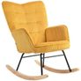 Rocking Chair Image 3