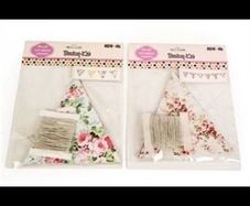 Card bunting