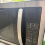 Kenwood Microwave Image 2