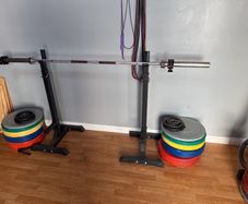 Weight Set