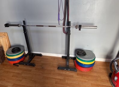 Weight Set