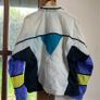 Vintage Nike Windbreaker Jacket Image 6