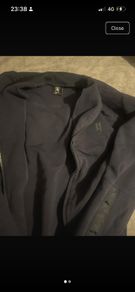 Yelir jumper navy M