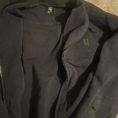 Yelir jumper navy M