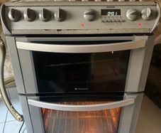 eletric cooker