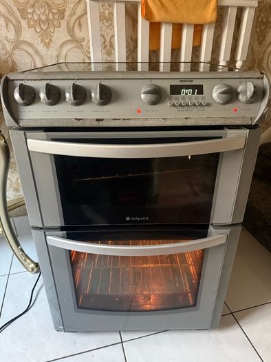 eletric cooker