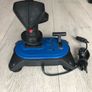 Logic 3 PC Phantom Flight Joystick for Retro PCs #228 Image 2