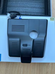 Hyundai ioniq 5 dashcam