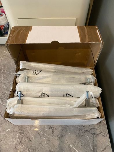 Kitchen Cabinet Handles