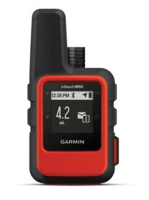 Garmin inReach Mini Satellite Communicator