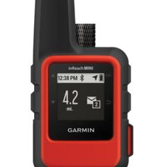 Garmin inReach Mini Satellite Communicator