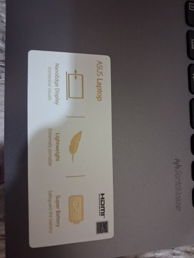 Asus X509ja/i5-1035g1/8gb