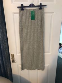 new skirt