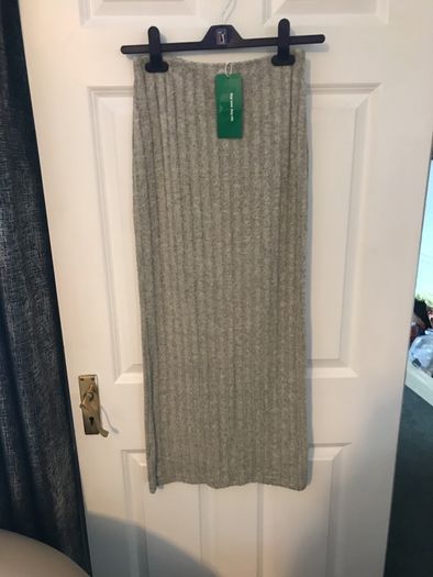 new skirt