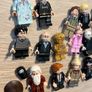 lego harry potter Image 3
