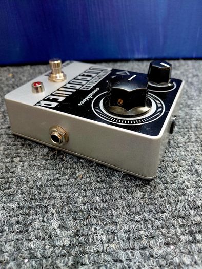 Death by Audio Installer Overdrive