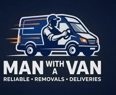 Man with a van